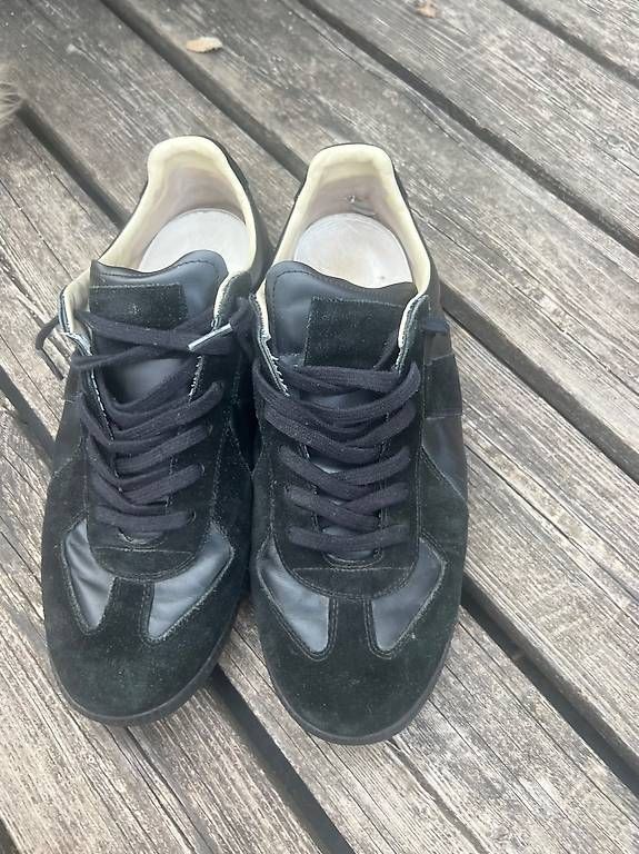 Maison Margiela Herrenschuhe: Margiela Gats – Gebraucht aus Aarau von dju_8qcq 1