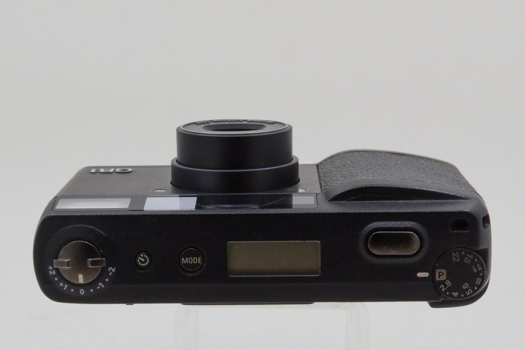Ricoh Kamera: Ricoh GR1 – Gebraucht aus Luzern von AMS144 2