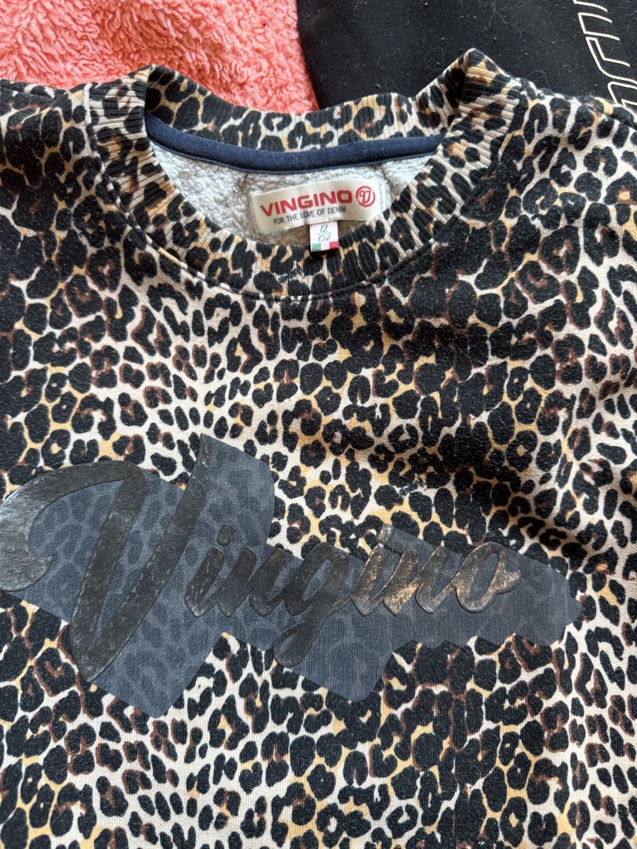Vingino Kleiderpakete & -sets: Pullover Set Grösse 152 – Gebraucht aus Abtwil SG von monchy01 1