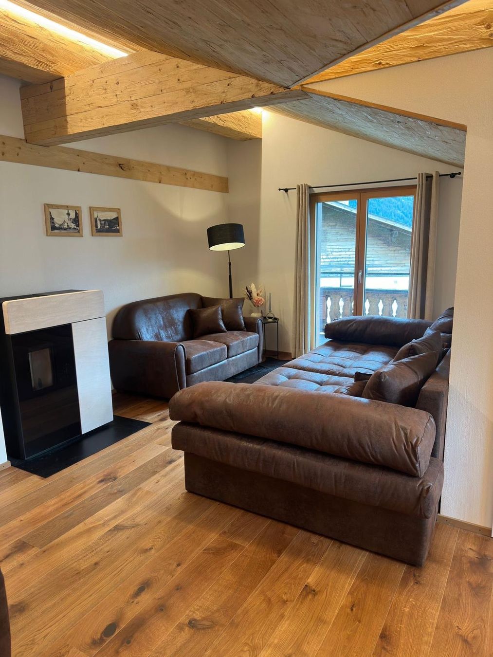 Farben: Sofa – Neu (gemäss Beschreibung) aus Zürich von ede_ycr6 1