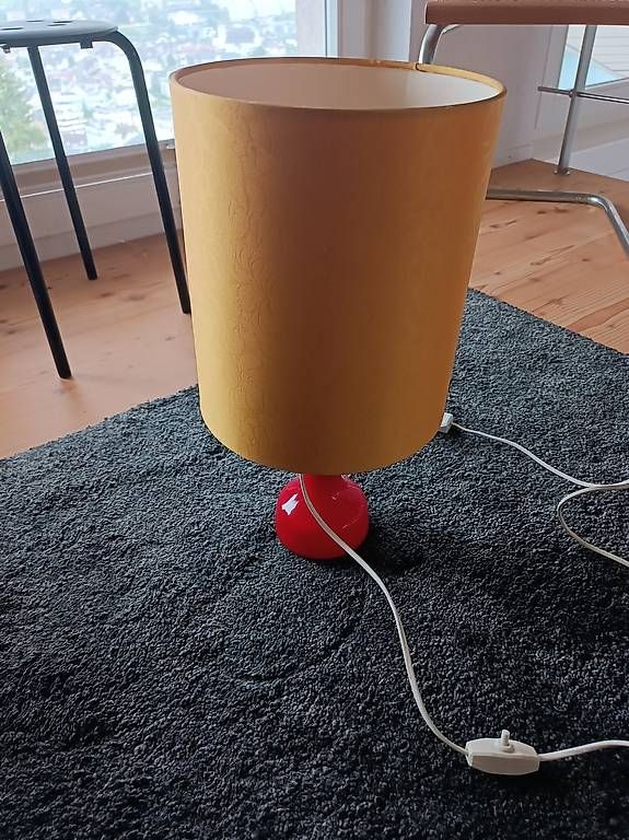 Lampen: 70er Jahren Tischlampe Design Antik – Gebraucht aus Zürich von bre_7hlh 1