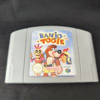 Banjo-Tooie - Nintendo 64