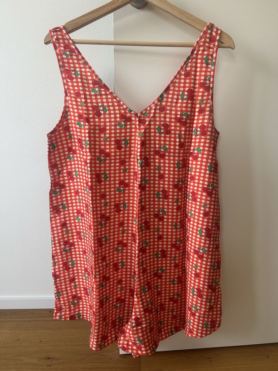 Jumpsuits: Combinaison été - we are jolies - S – Neu und originalverpackt aus Bern von jos_xdf8 4
