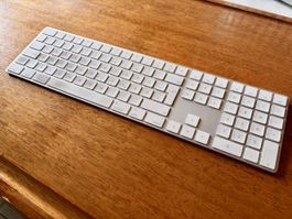 Apple Magic Keyboard 2 ab CHF 1.-