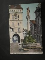 AK   1907 Bern Seilerbrunnen   (G3272)