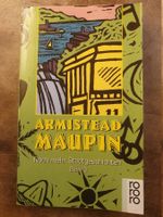 Noch mehr Stadtgeschichten Band 3 - Armistead Maupin