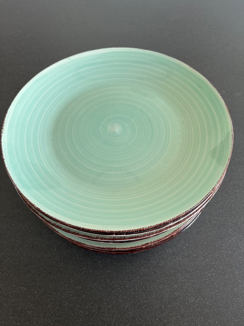 Set di piatti: Geschirr-Set – Usato da Olten venduto da Ta_Ny 3