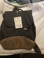 Neuer Zwei Rucksack