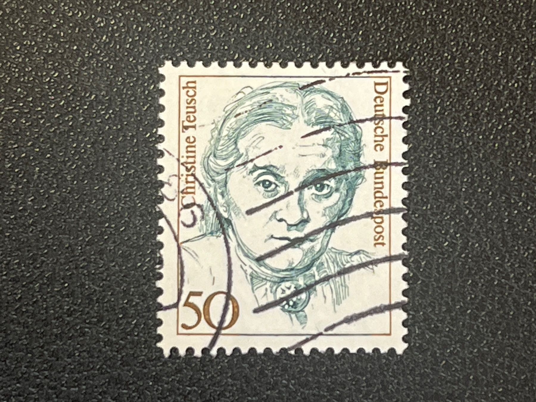 Tutti i francobolli: Deutschland Briefmarke – Usato da Chiasso venduto da AzenYa