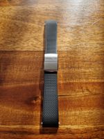 Delugs, Santos de Cartier CTS Rubber Strap (Black)