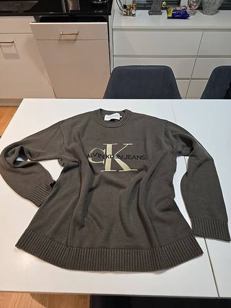 pullover Calvin Klein