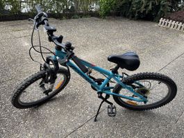 Vélo enfant 