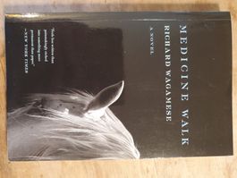 Medicine Walks Richard Wagamese Milkweed