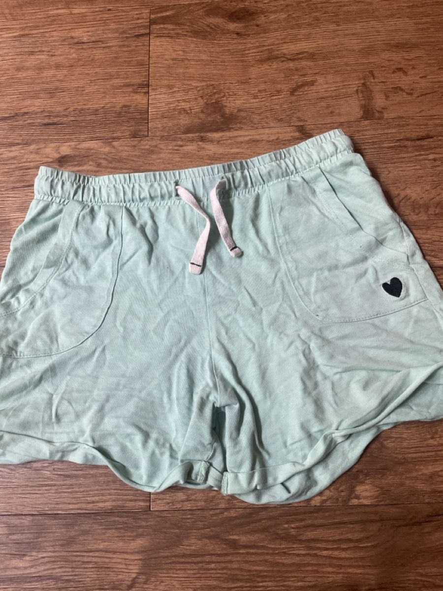 Hosen: Kurze Hose  – Neu (gemäss Beschreibung) aus Unterseen von Panini56