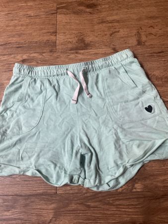 Kurze Hose 