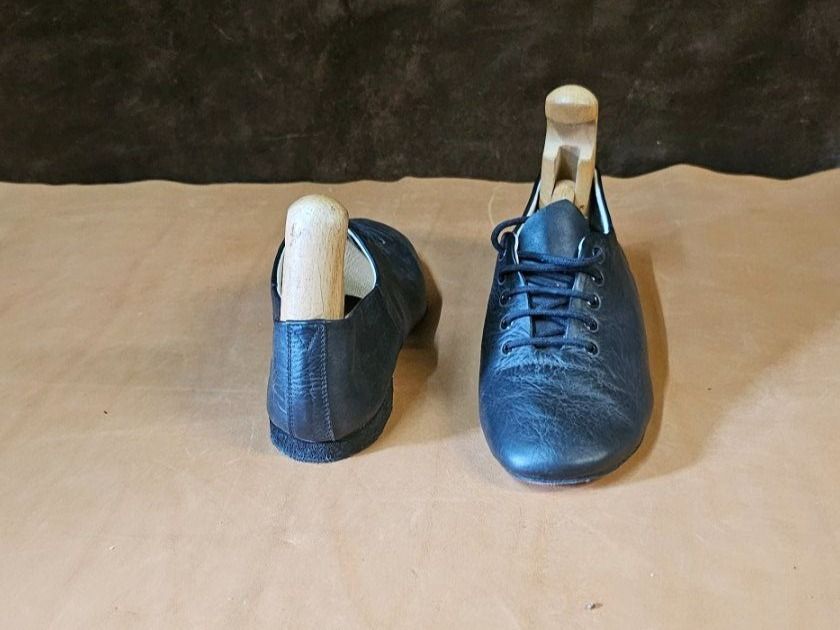 Damenschuhe: Artisten Schuhe Damen – Gebraucht aus Sins von sagitarius58 3