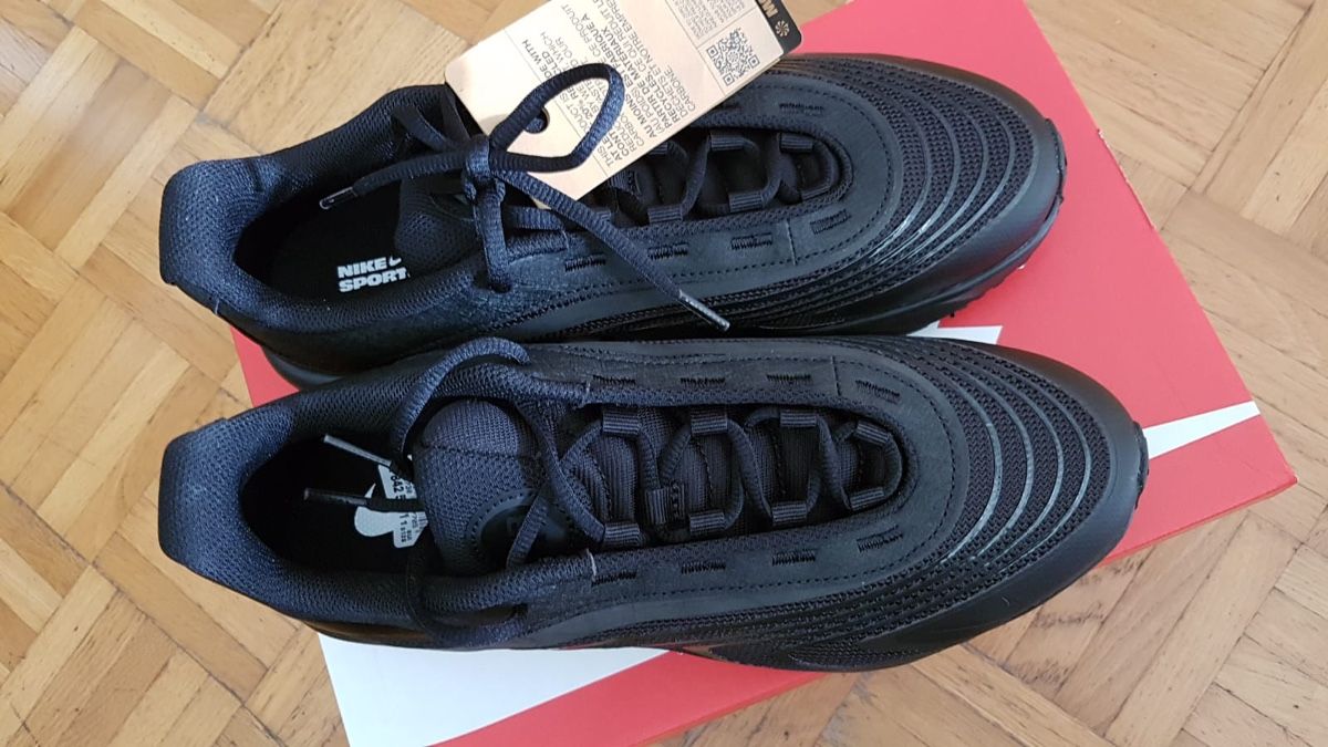 Nike Scarpe da uomo: Nike Air Max Fire,Gr43 – Nuovo e nell'imballaggio originale da Zürich venduto da 280_yc86 2