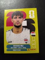 Panini FIFA World Cup 2026 IRQ 20