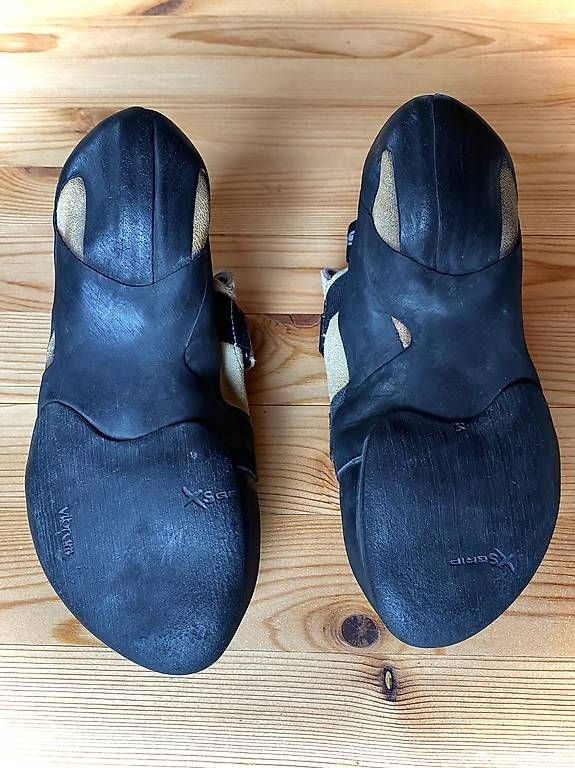 Scarpa Scarpe da uomo: Pedule Scarpa BOOSTER Nr.38 – Usato da Airolo venduto da mat_797x 2