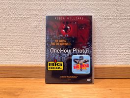 One Hour Photo (DVD)