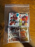 Topps Match Attax Bundesliga 21-22 120er Bundle