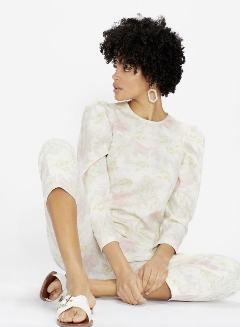 Ted Baker Camicette: TED BAKER UK 10 AGATE Top parfait etait – Nuovo (secondo la descrizione) da Pully venduto da Sell_it_all 1