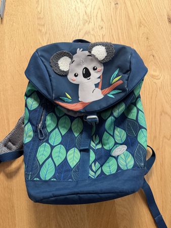Kinderrucksack