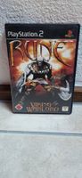 PS2 Spiel – Rune