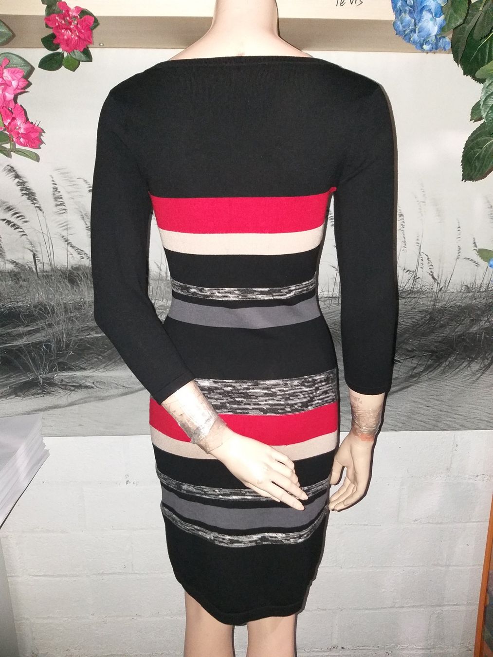 Phase Eight Vestiti: PHASE EIGHT Robe / Kleid Taille / Grosse 34 CH (8 UK) – Usato da Cossonay-ville venduto da Super-Price-Quality 6