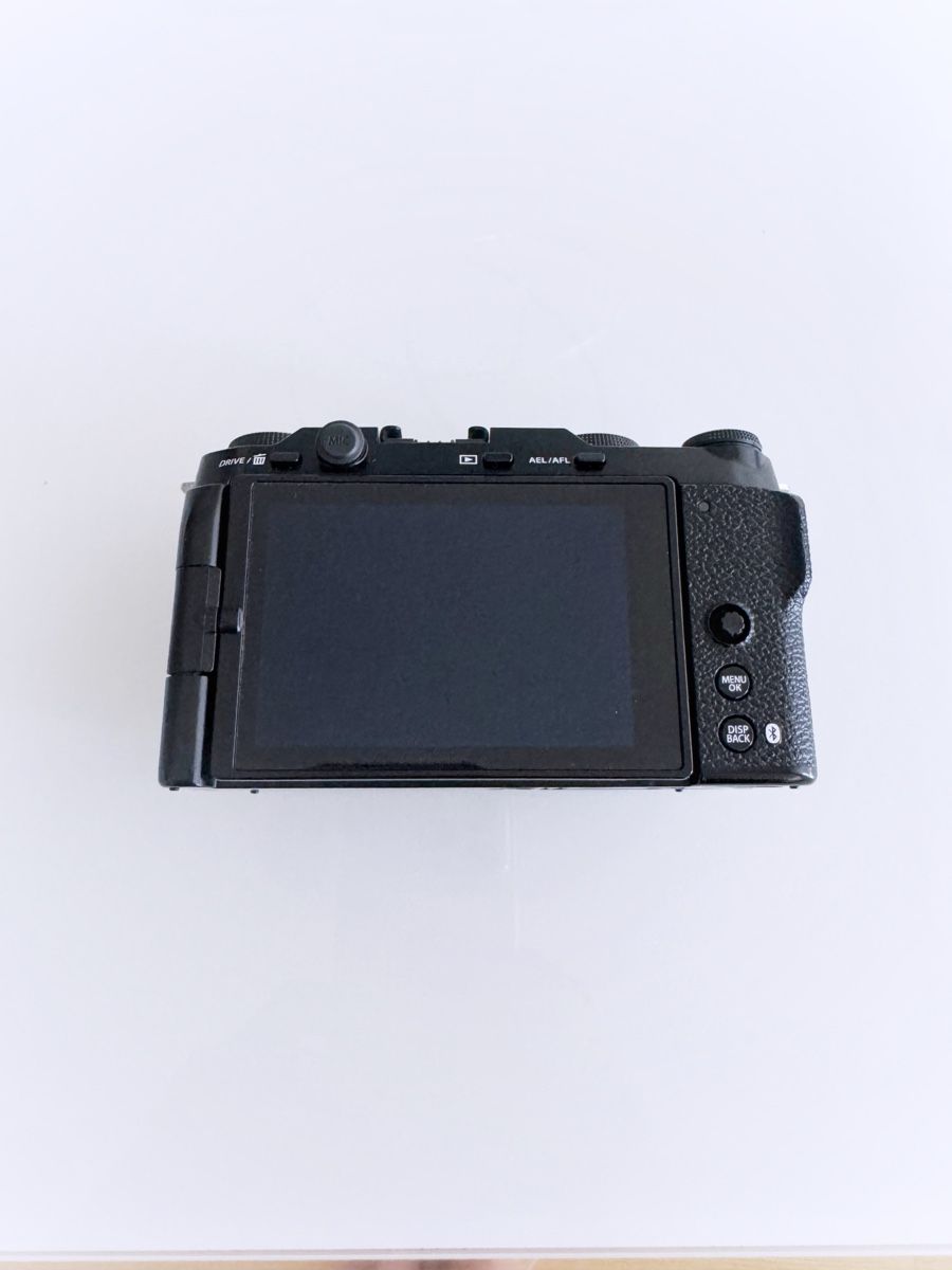 Fujifilm Appareil photo: Fujifilm X-M5 Body – D'occasion à Brugg AG par Gucci59 4