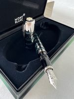 Montblanc Writers Edition G.B. Shaw NEU