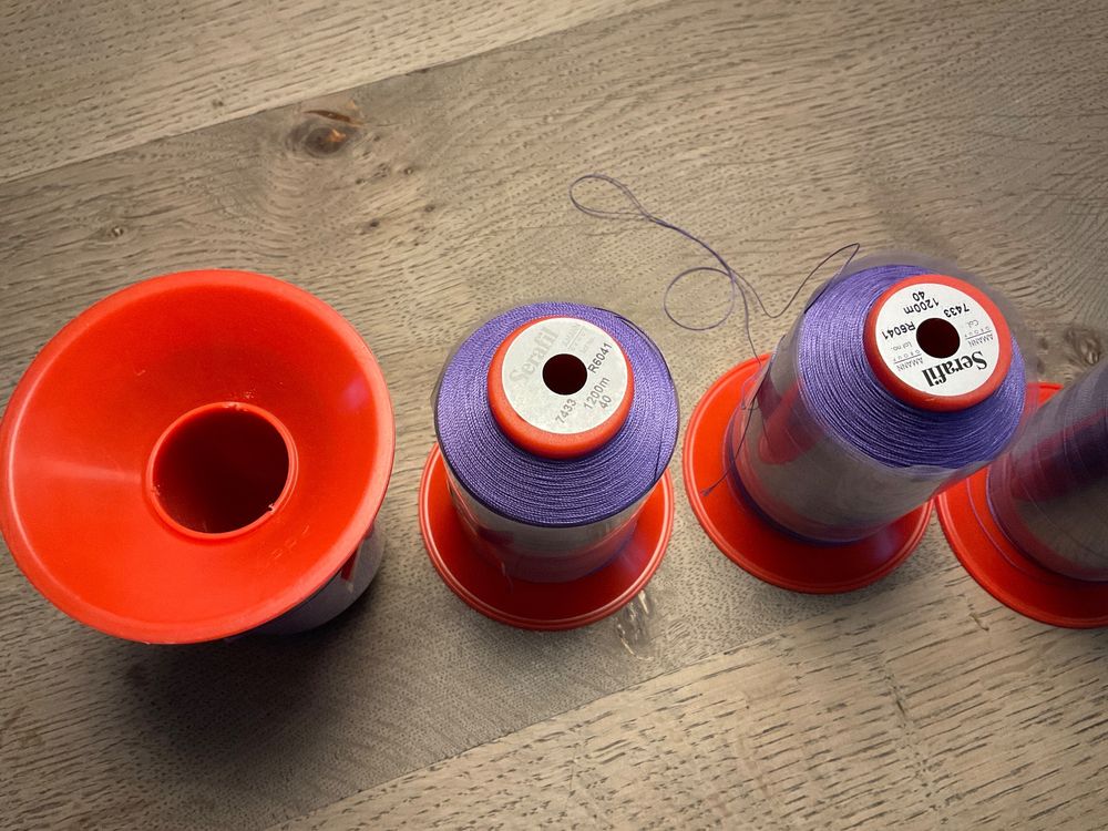 Faden Kaufen auf Ricardo