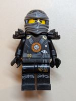 Lego Ninjago njo0140 Cole - Possession [used]