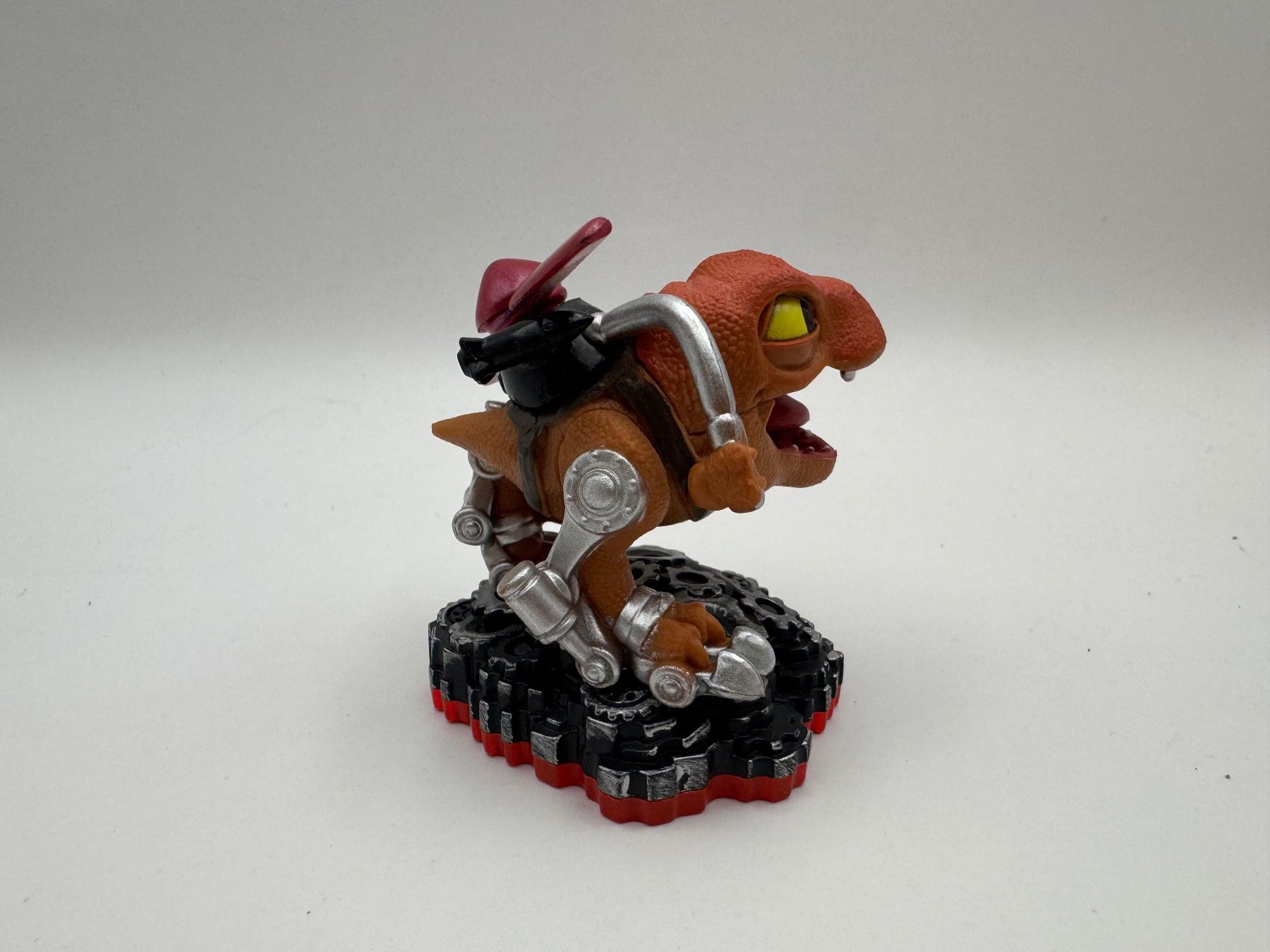 Nintendo Figurines: Skylanders Trap team Chopper – D'occasion à Bettlach par awi_7jcb 1