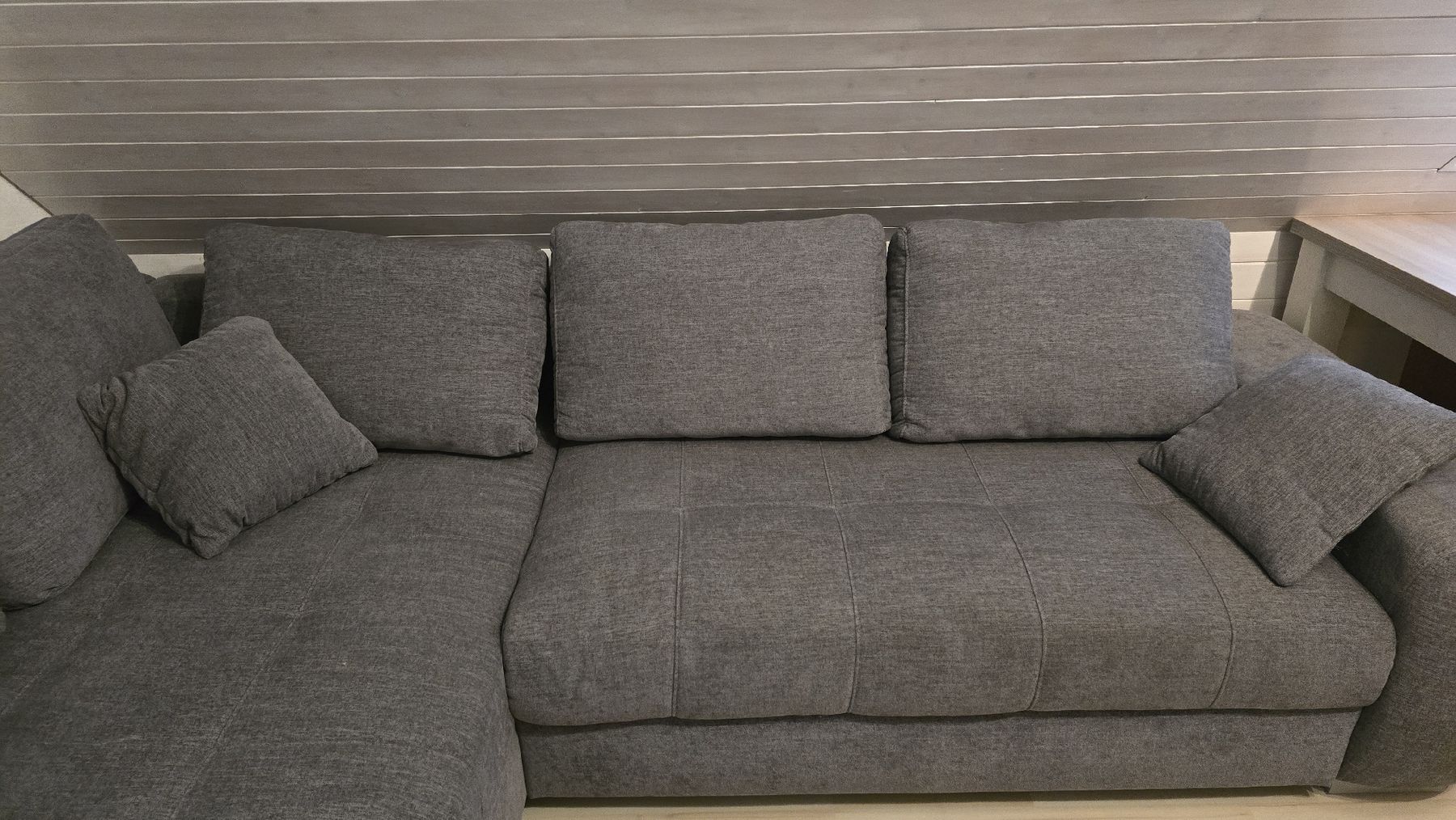Sofas: Ecksofa Deluxe Burton – Gebraucht aus Erlinsbach SO von corinne_144 2