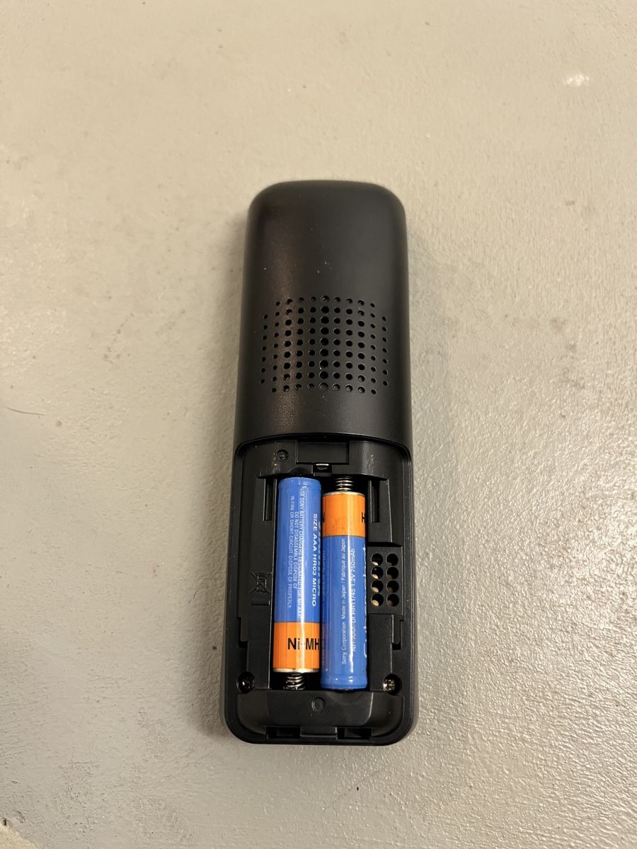 Telefone: Schnurloses Telefon Brondi Denver DECT – Gebraucht aus Spiez von Fridu99 7