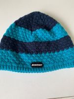 Strickkappe
