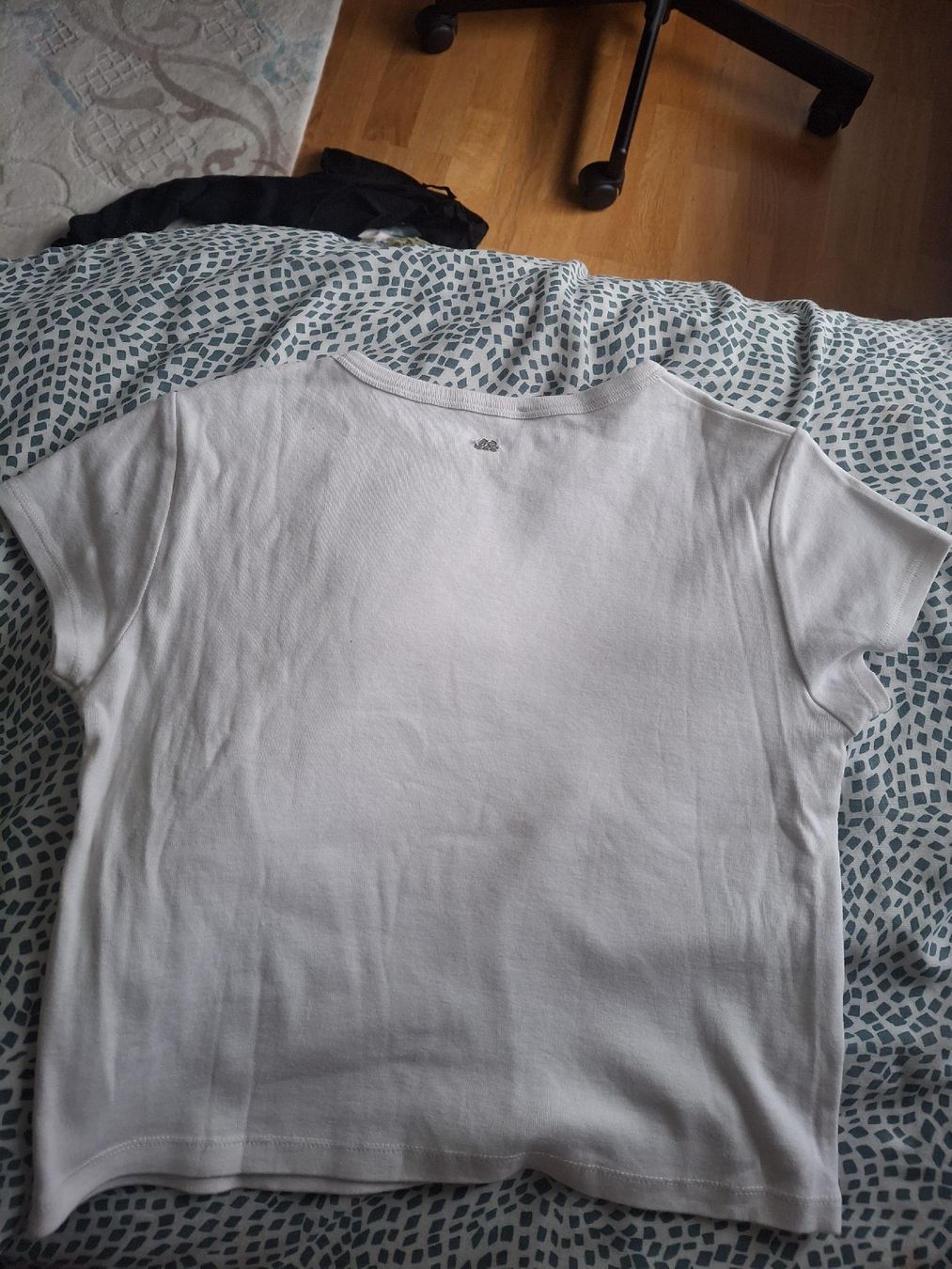 Pull&Bear T-shirts: Pull&Bear tshirt Grösse M – Neuf (Voir description) à Münsingen par yil_m9ww 1