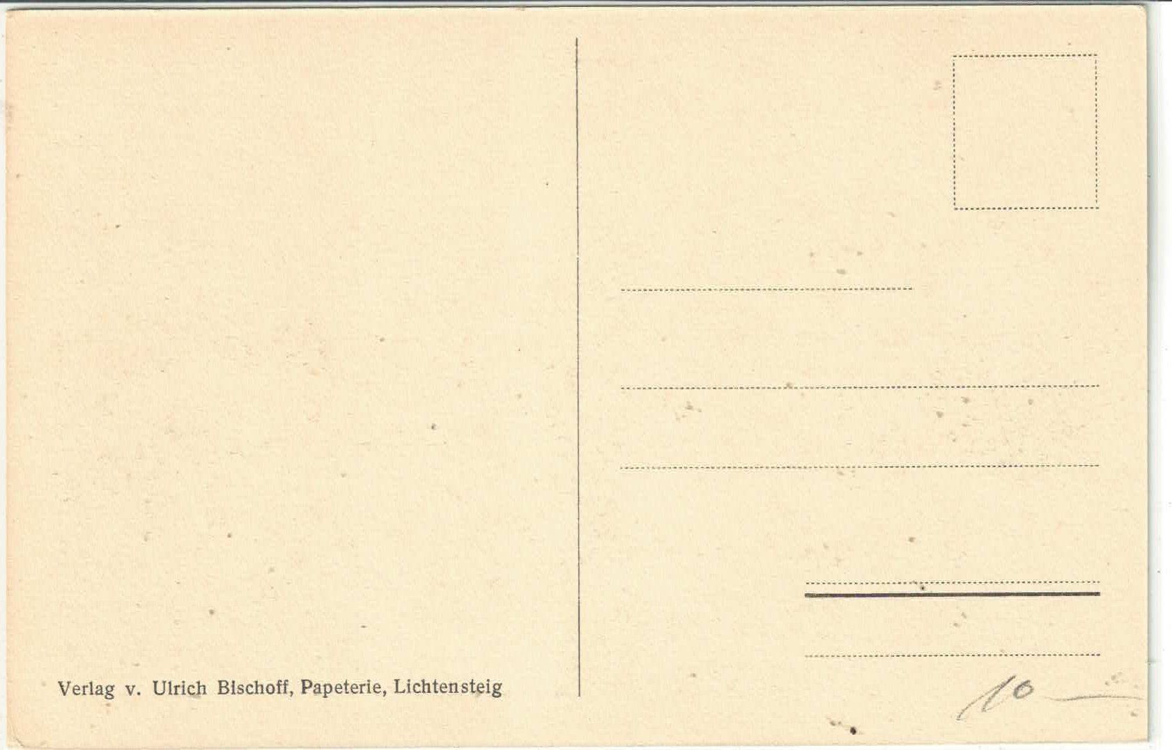Cartes postales: Wattwil - Generalansicht – D'occasion à Ettingen par Kartenplanet 1