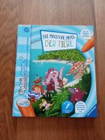 tiptoi CREATE Die magische Insel der Tiere neuwertig