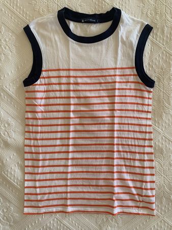 Top von Petit Bateau für Damen