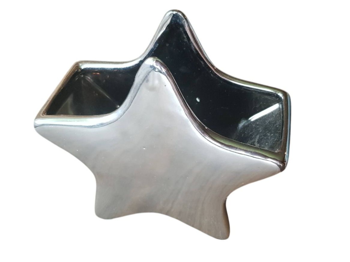 Tutte le decorazioni: Kerzenständer Stern – Usato da Mörschwil venduto da lindaswunderkiste