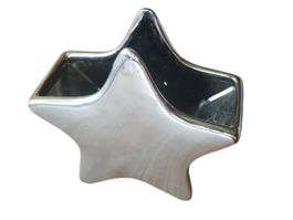 Kerzenständer Stern