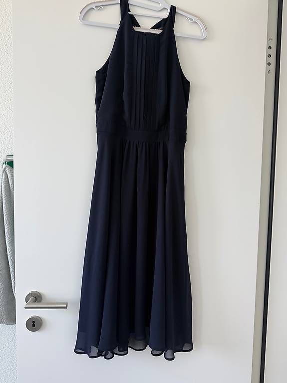 Esprit Vestiti: Cocktailkleid - Gr. 34 - nachtblau – Usato da Luzern venduto da 2HIGH4U