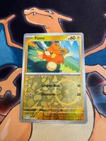 Pamo (SVI 074) - Reverse Holo - Karmesin und Purpur