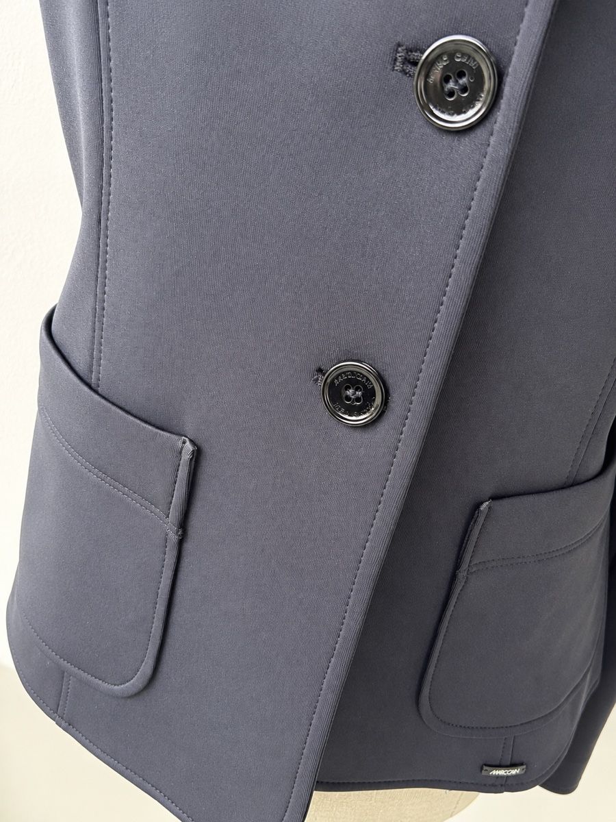 Marc Cain Vestes: Marc Cain Blazer Gr. 34 / N1 – Neuf avec emballage d'origine à Gossau SG par trixibelleone 1