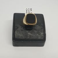 Echt 9K Gold Ring