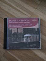 CD: James P. Johnson: Harlem Symphony, Victory Stride u.a.