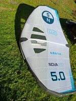 North Nova Pro 5.0m² Modell 2024 (Komplett-Set / Top-Zustand