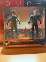 McFarlane Dune Paul Atreides & Feyd-Rautha OVP
